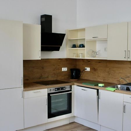 Linz City Appartements 24H Check-In エクステリア 写真