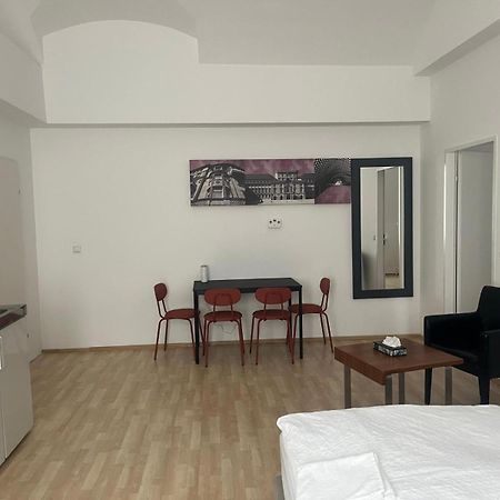 Linz City Appartements 24H Check-In エクステリア 写真