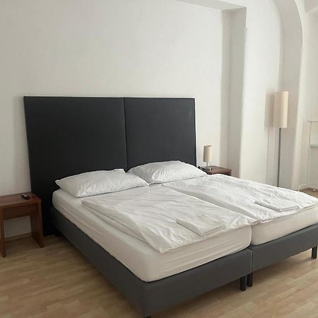 Linz City Appartements 24H Check-In エクステリア 写真