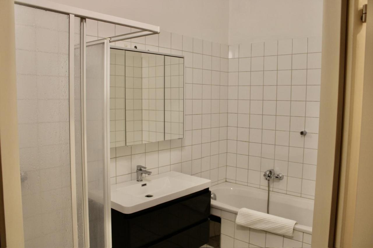 Linz City Appartements 24H Check-In エクステリア 写真