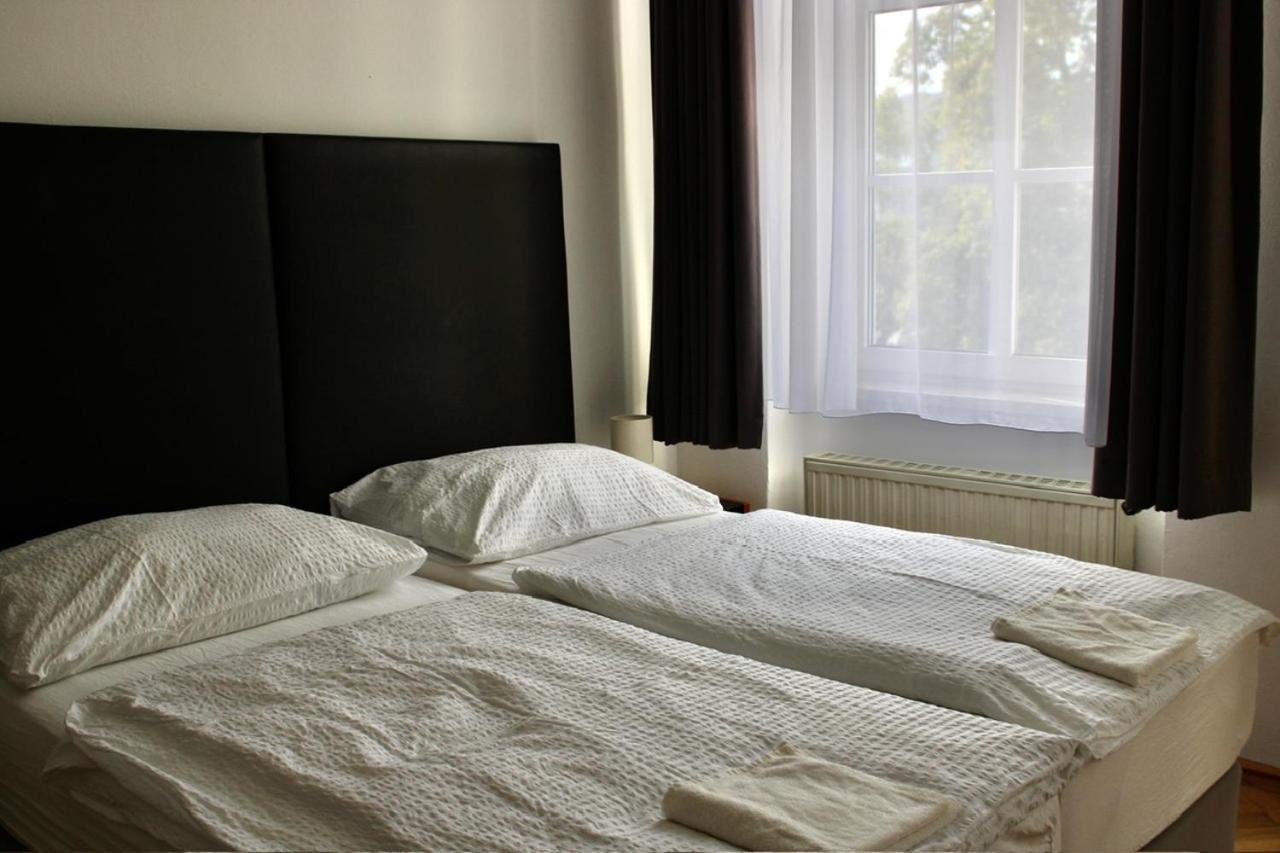 Linz City Appartements 24H Check-In エクステリア 写真