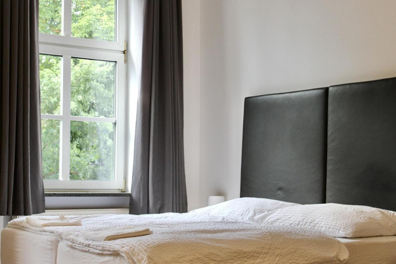 Linz City Appartements 24H Check-In エクステリア 写真