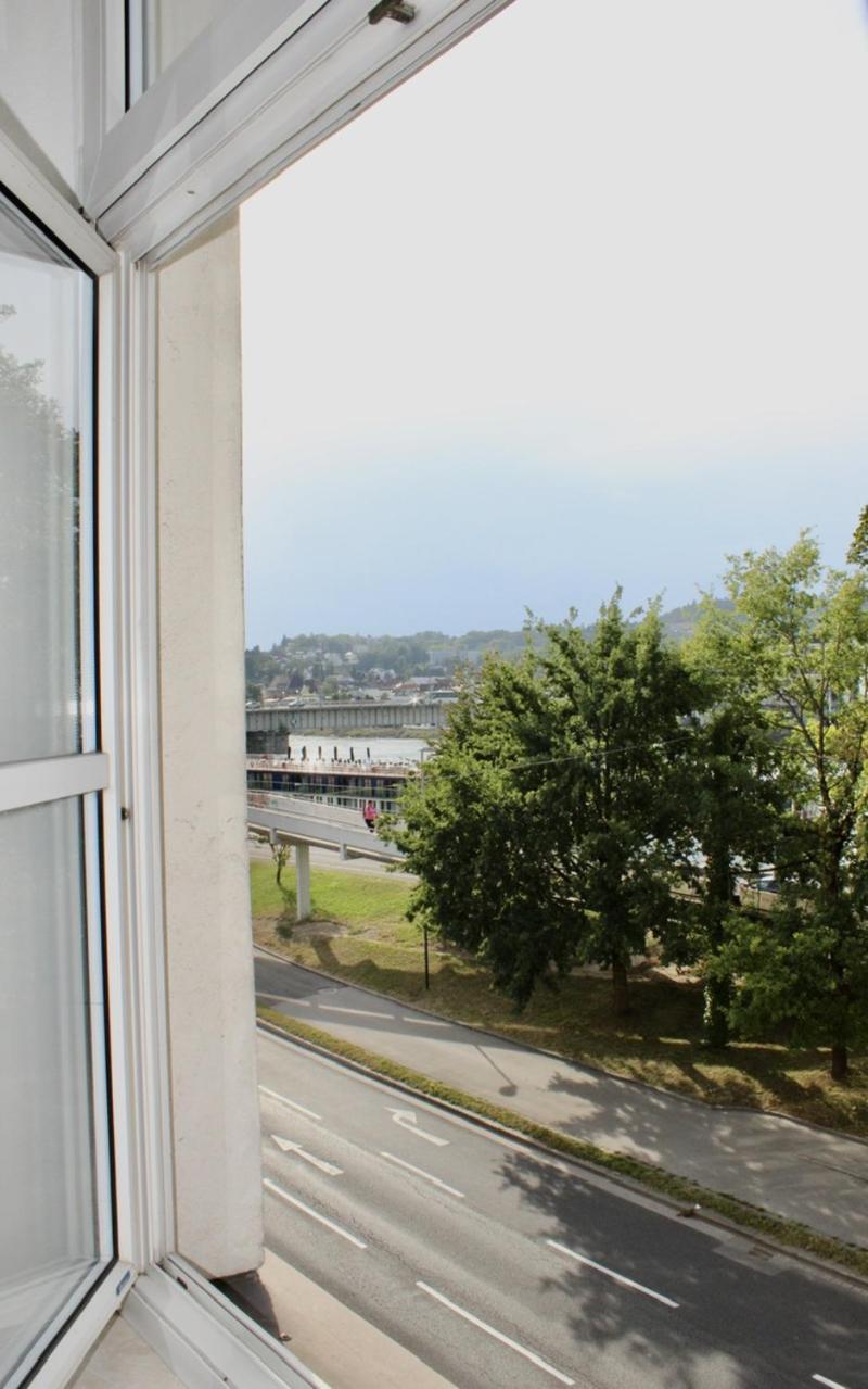 Linz City Appartements 24H Check-In エクステリア 写真