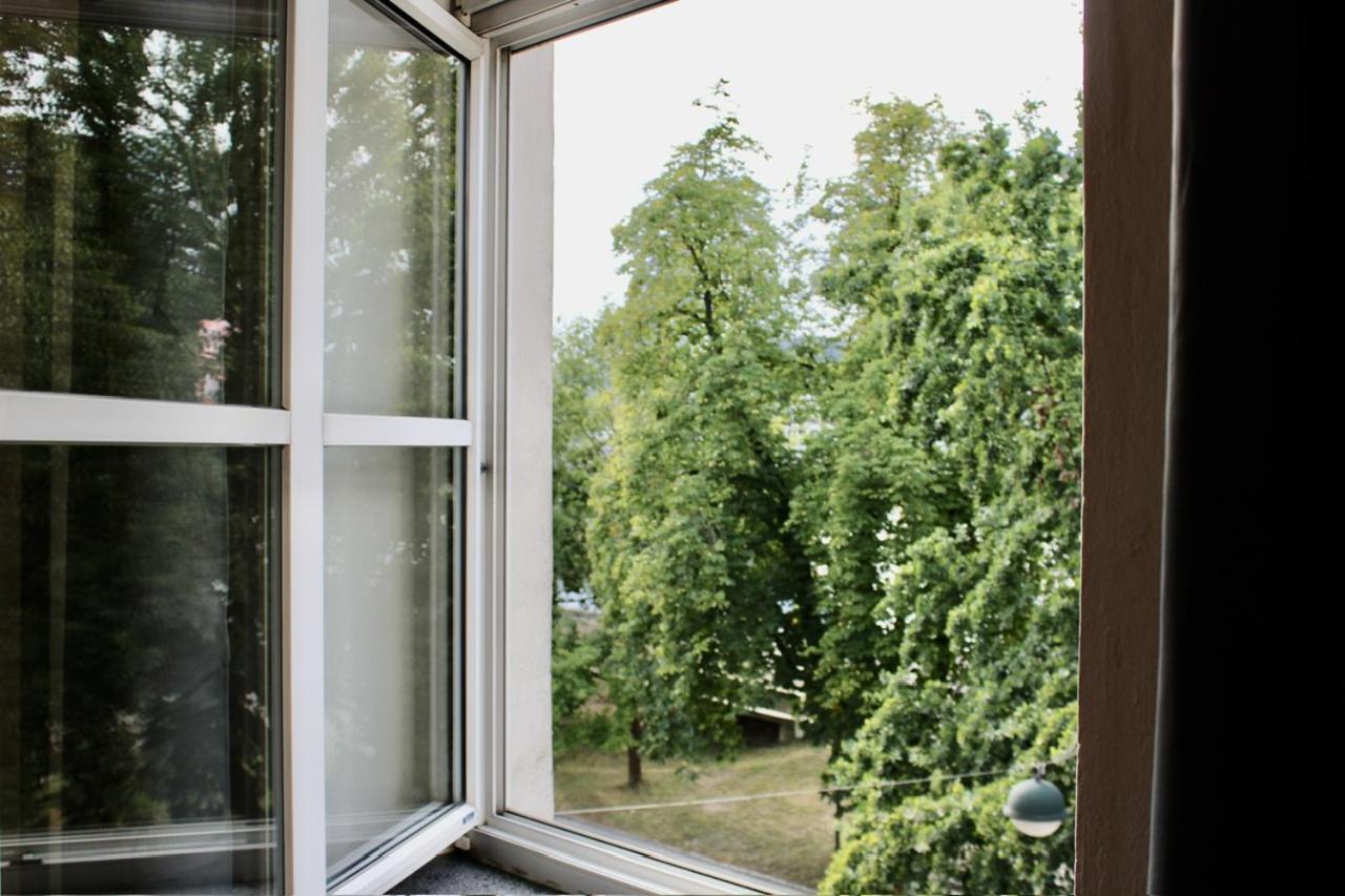 Linz City Appartements 24H Check-In エクステリア 写真