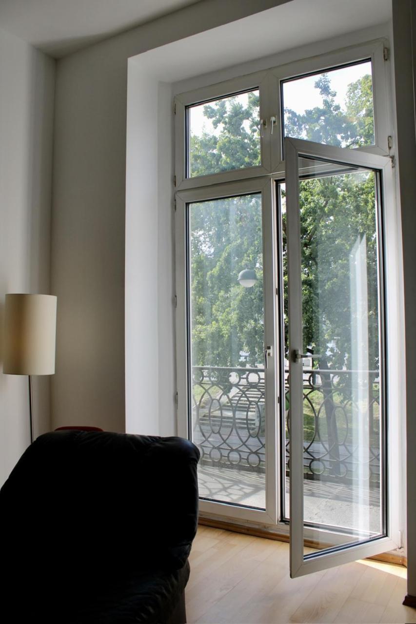 Linz City Appartements 24H Check-In エクステリア 写真