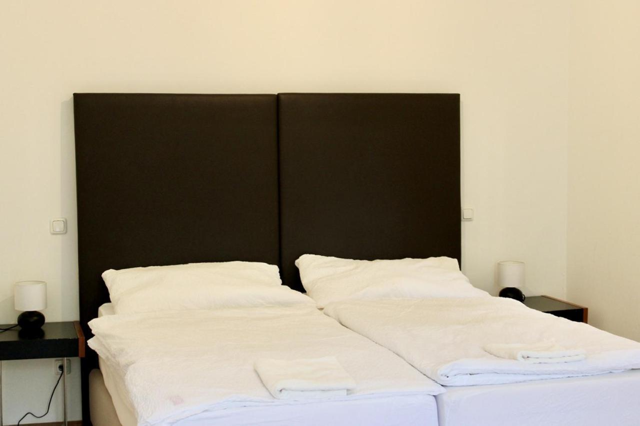 Linz City Appartements 24H Check-In エクステリア 写真