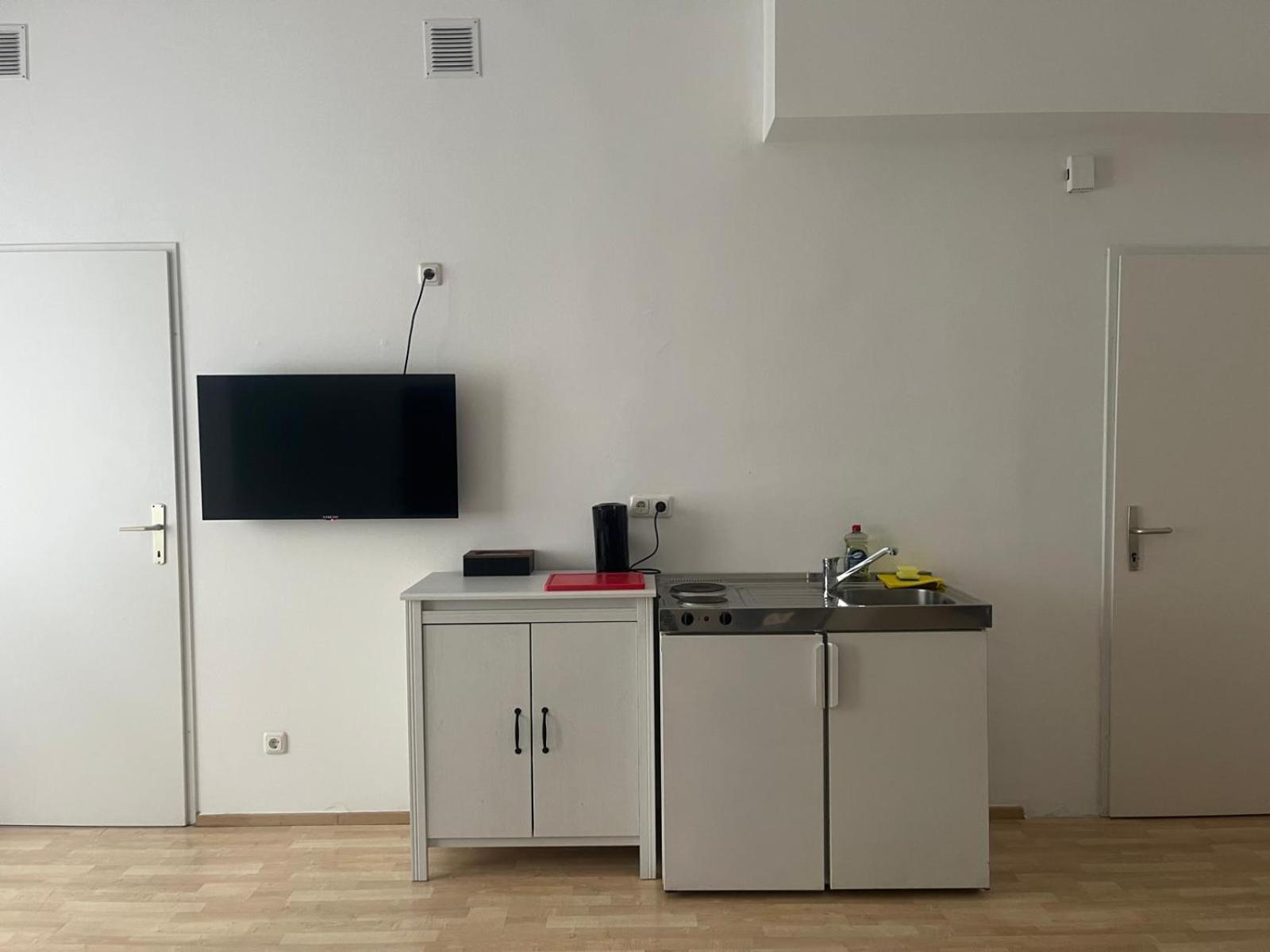 Linz City Appartements 24H Check-In エクステリア 写真